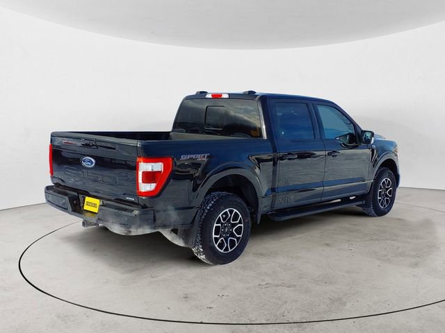 Used 2023 Ford F150 Lariat image 5
