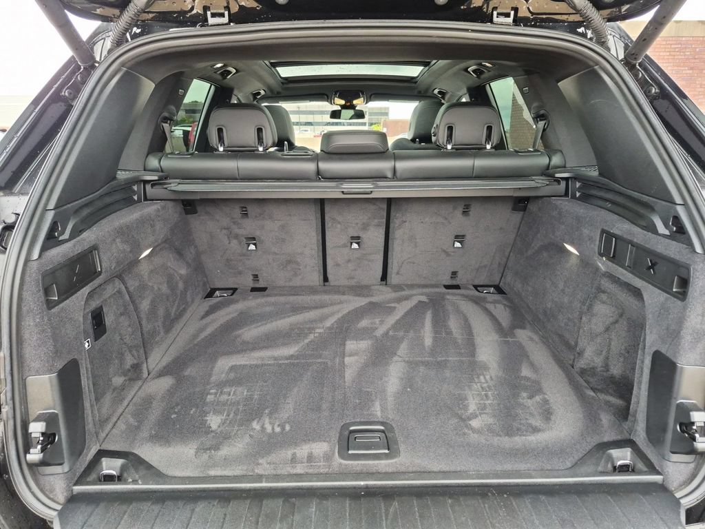 Used 2023 BMW X5 xDrive40i w/ Premium Package AWD/4WD image 22
