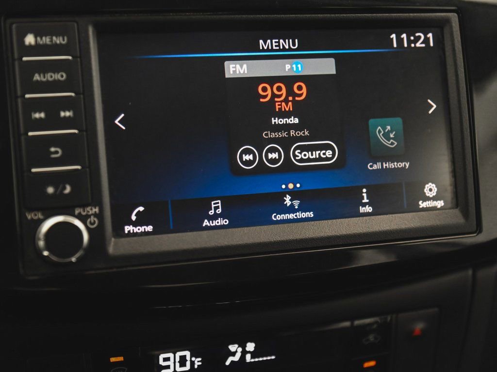 Used 2019 Nissan Sentra SV image 16