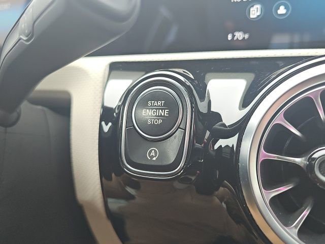 Certified 2022 Mercedes-Benz A 220 A 220 image 34