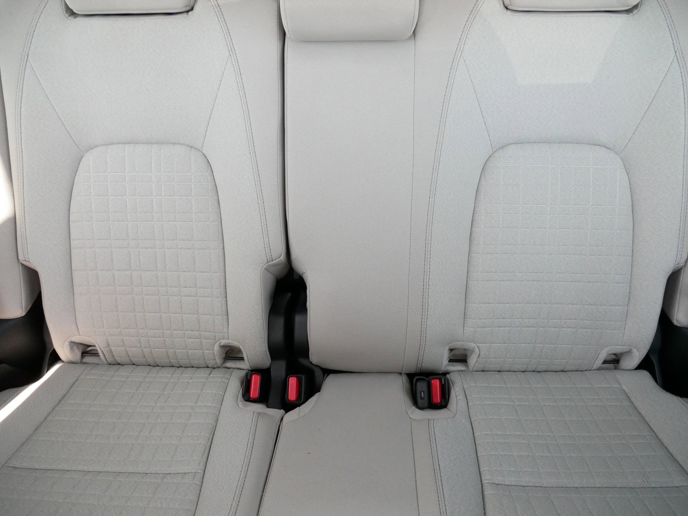 Certified 2026 Honda HR-V LX image 13