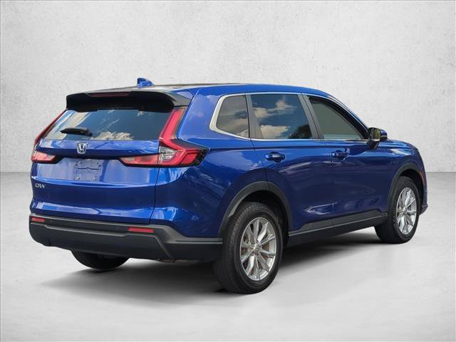 Certified 2024 Honda CR-V EX-L image 4