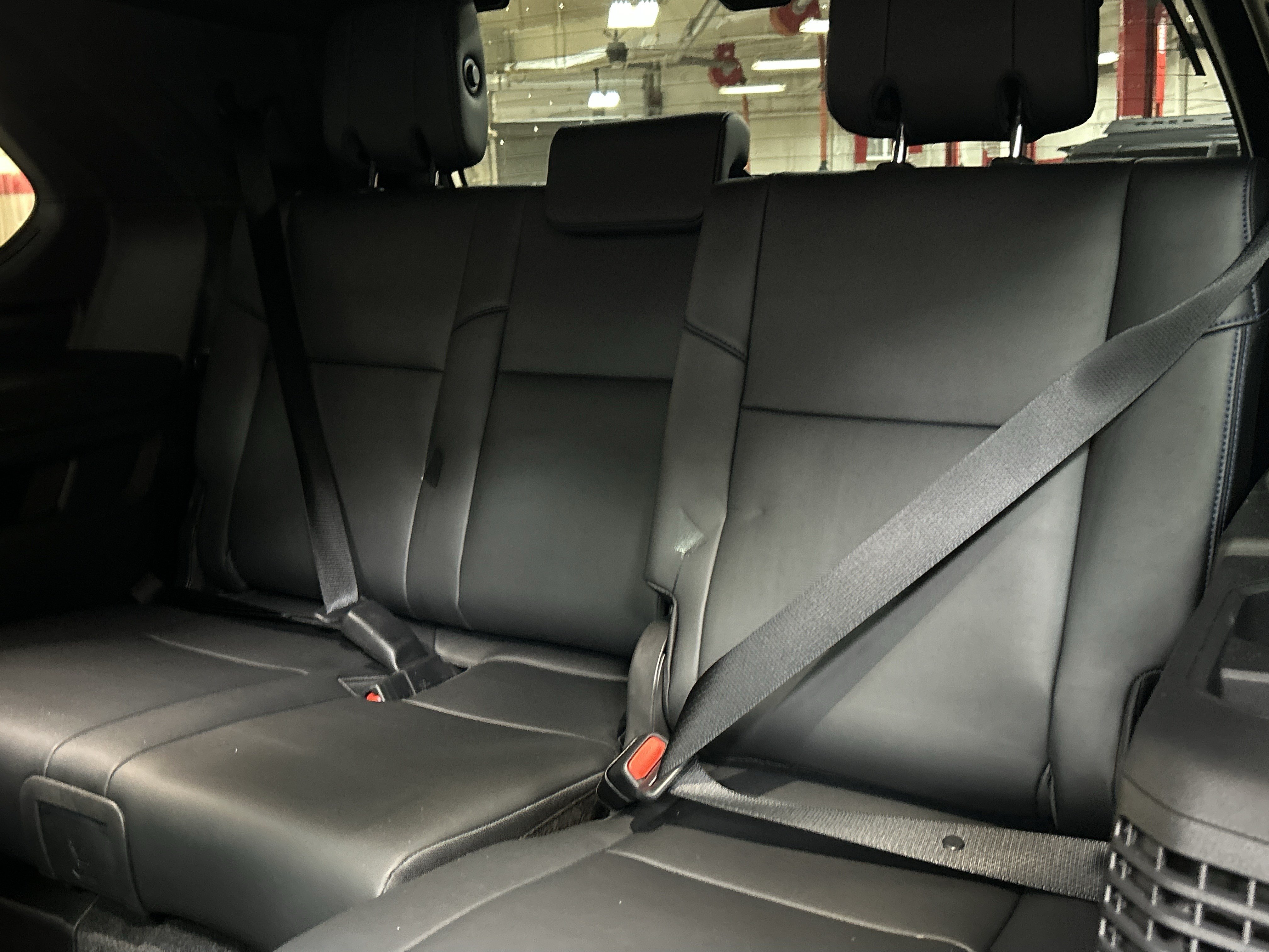 Used 2026 Toyota Sequoia Platinum AWD/4WD image 13