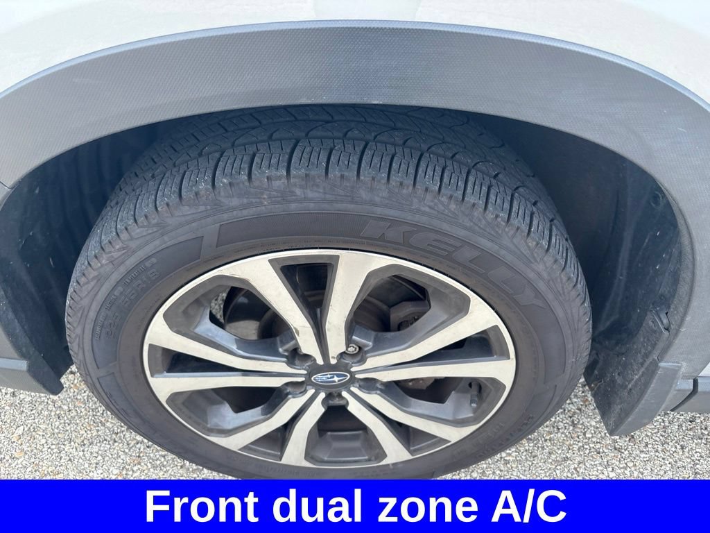 Used 2019 Subaru Forester Limited AWD/4WD image 13