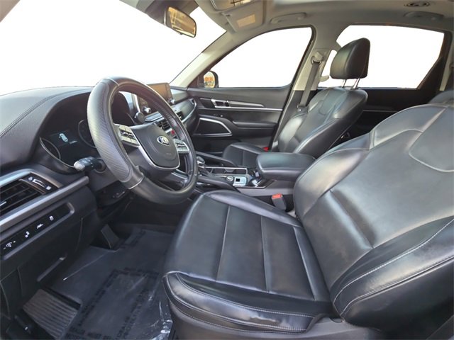 Used 2020 Kia Telluride S image 10