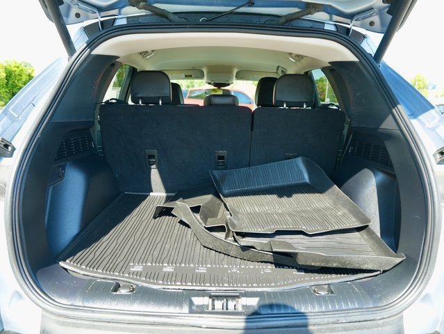 Used 2022 Ford Escape SEL w/ Technology Package image 6