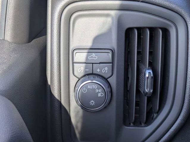 New 2026 Chevrolet Silverado 1500 Custom w/ LPO, Dark Essentials Package RWD image 26