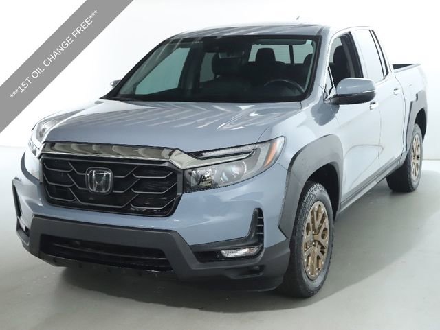 Used 2023 Honda Ridgeline RTL-E