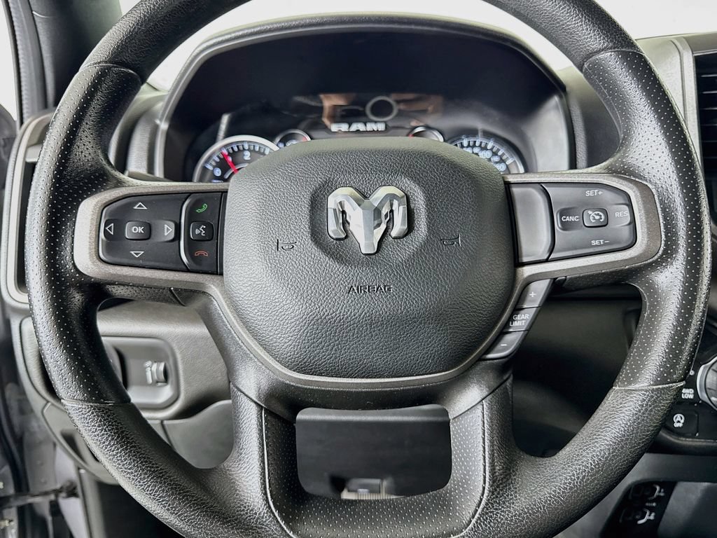 Used 2023 RAM 1500 Tradesman AWD/4WD image 33