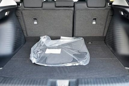 New 2026 Honda HR-V LX image 34