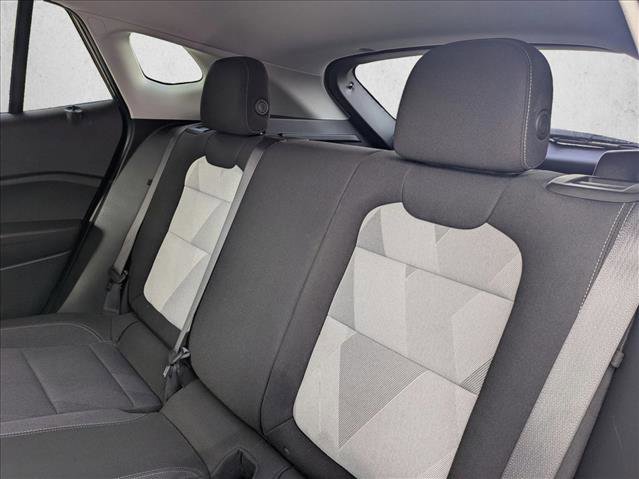Used 2025 Chevrolet Trax LS w/ LS Convenience Package FWD image 14
