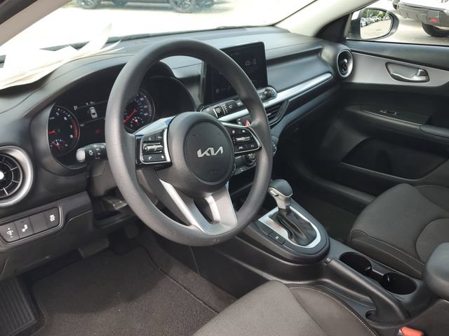 Certified 2024 Kia Forte LXS w/ LXS Technology Package FWD image 19