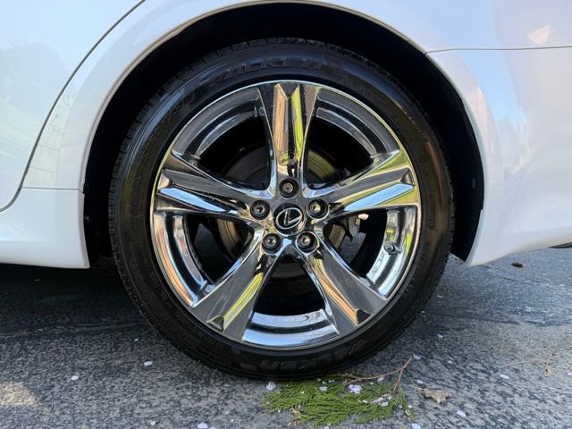 Used 2011 Lexus IS 250 w/ Premium Pkg Value Edition image 33