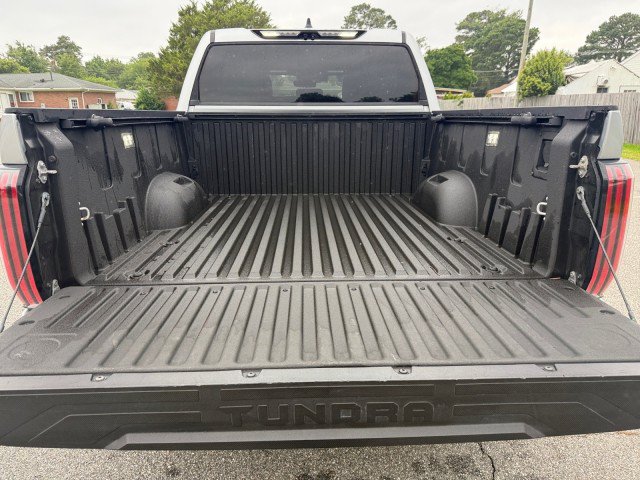 Used 2023 Toyota Tundra Platinum AWD/4WD image 16