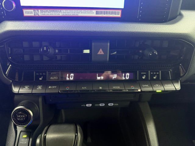 Used 2025 Toyota Land Cruiser 1958 AWD/4WD image 18