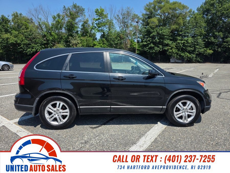 Used 2011 Honda CR-V EX-L image 6