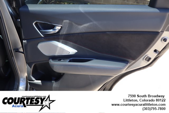 Used 2023 Acura RDX A-Spec AWD/4WD image 34