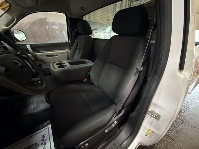 Used 2012 GMC Sierra 1500 W/T image 11