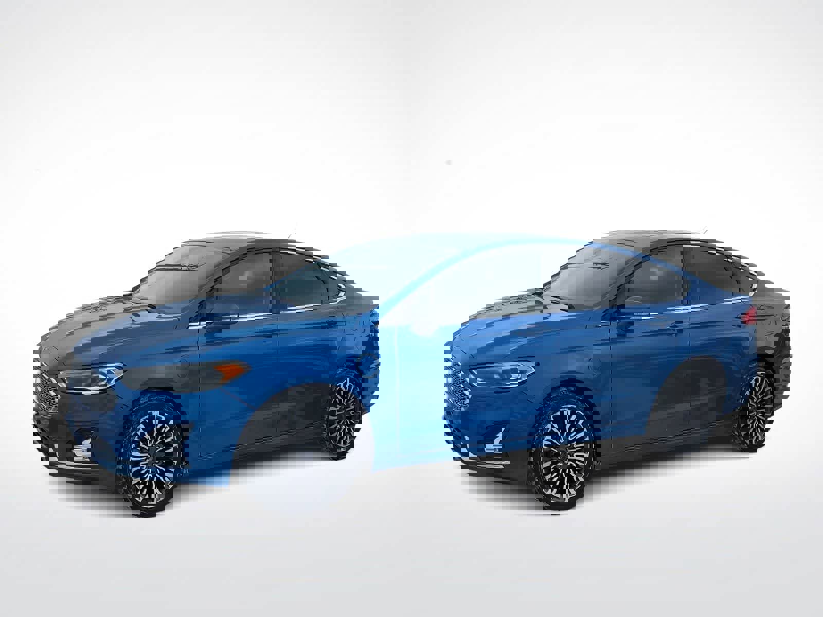 Used 2019 Ford Fusion Energi Titanium image 5