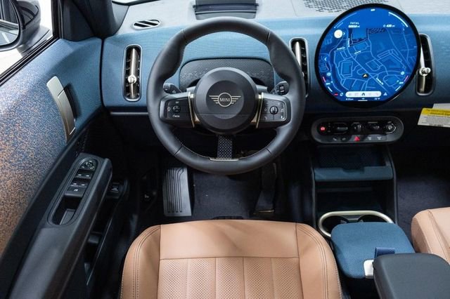 New 2026 MINI Cooper Countryman S image 2