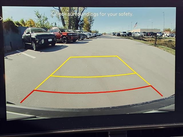 New 2026 Hyundai Kona SEL Sport image 16