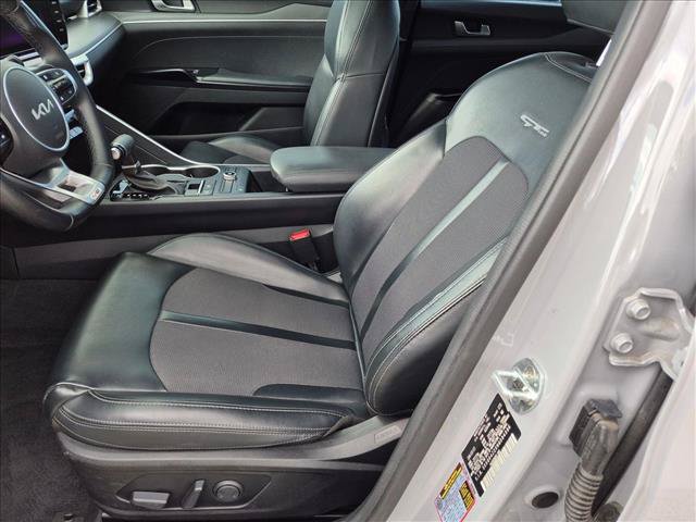 Used 2022 Kia K5 GT-Line FWD image 15