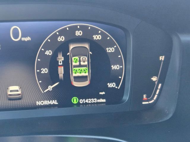 Certified 2023 Honda Civic Touring image 21