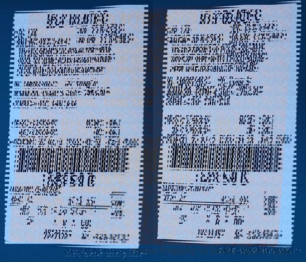 Used 2025 Ford Mustang GT image 59