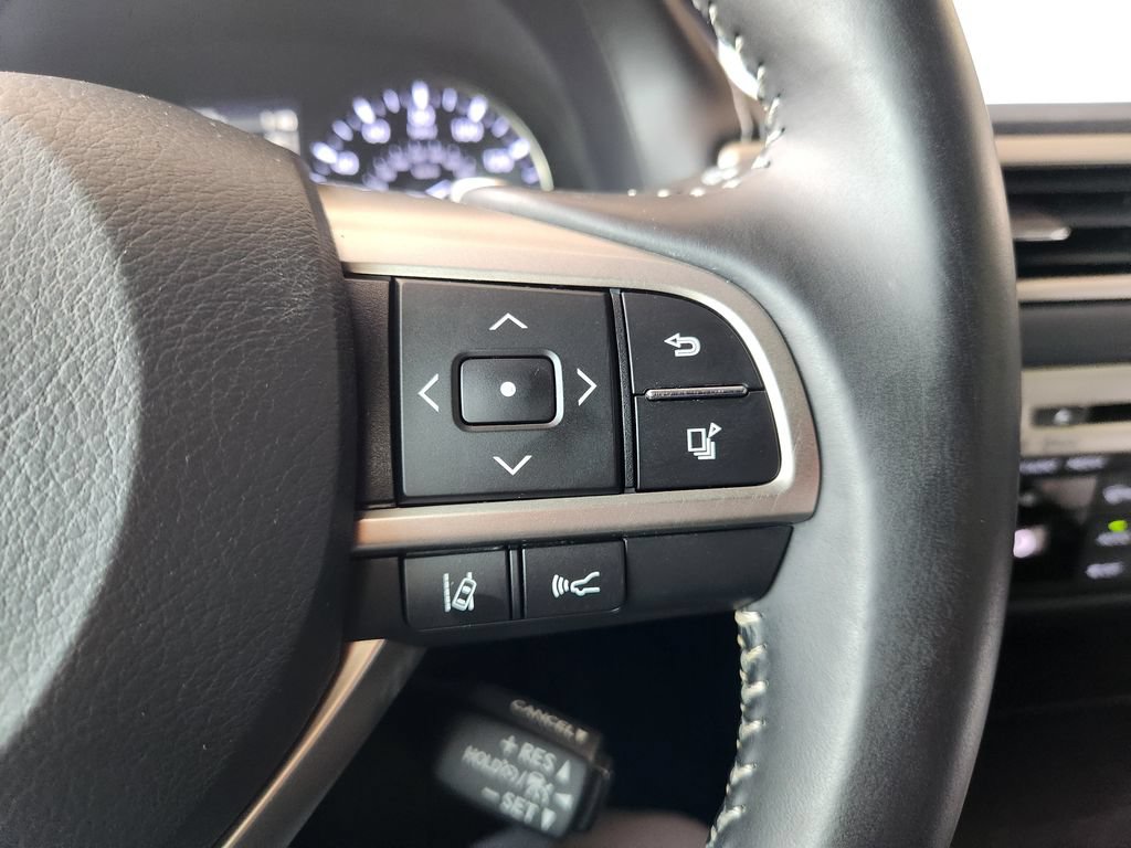 Used 2017 Lexus GS 350 AWD image 30