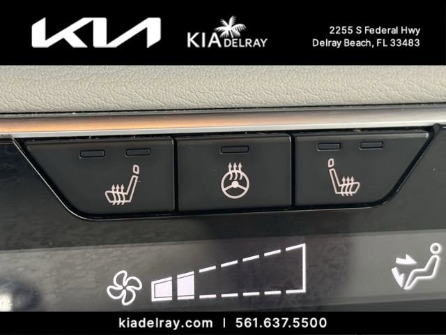 Used 2019 Nissan Altima 2.5 Platinum FWD image 25