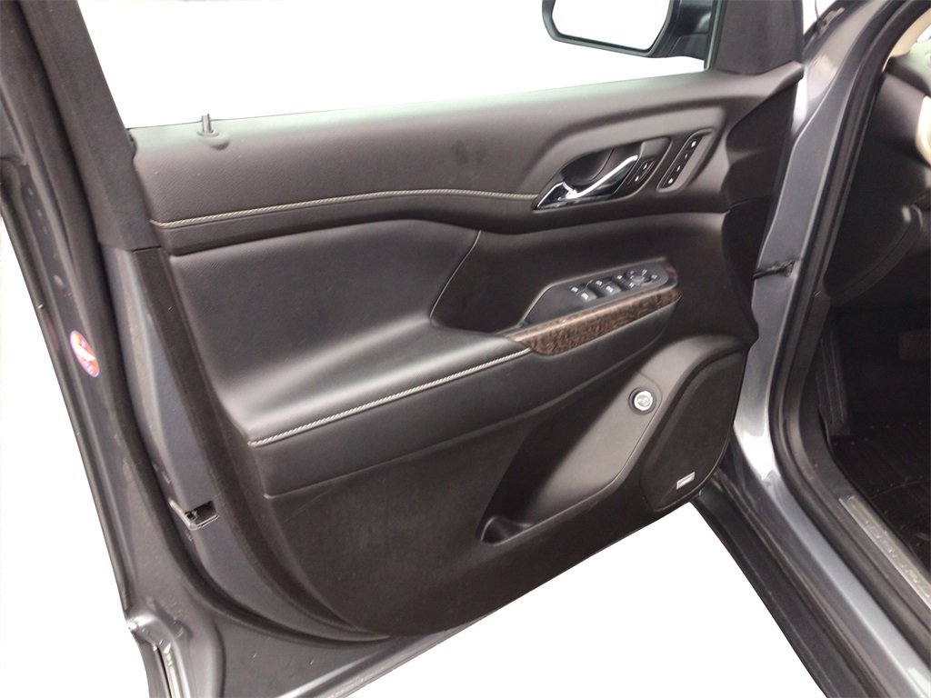 Used 2021 GMC Acadia Denali w/ Denali Ultimate Package image 20