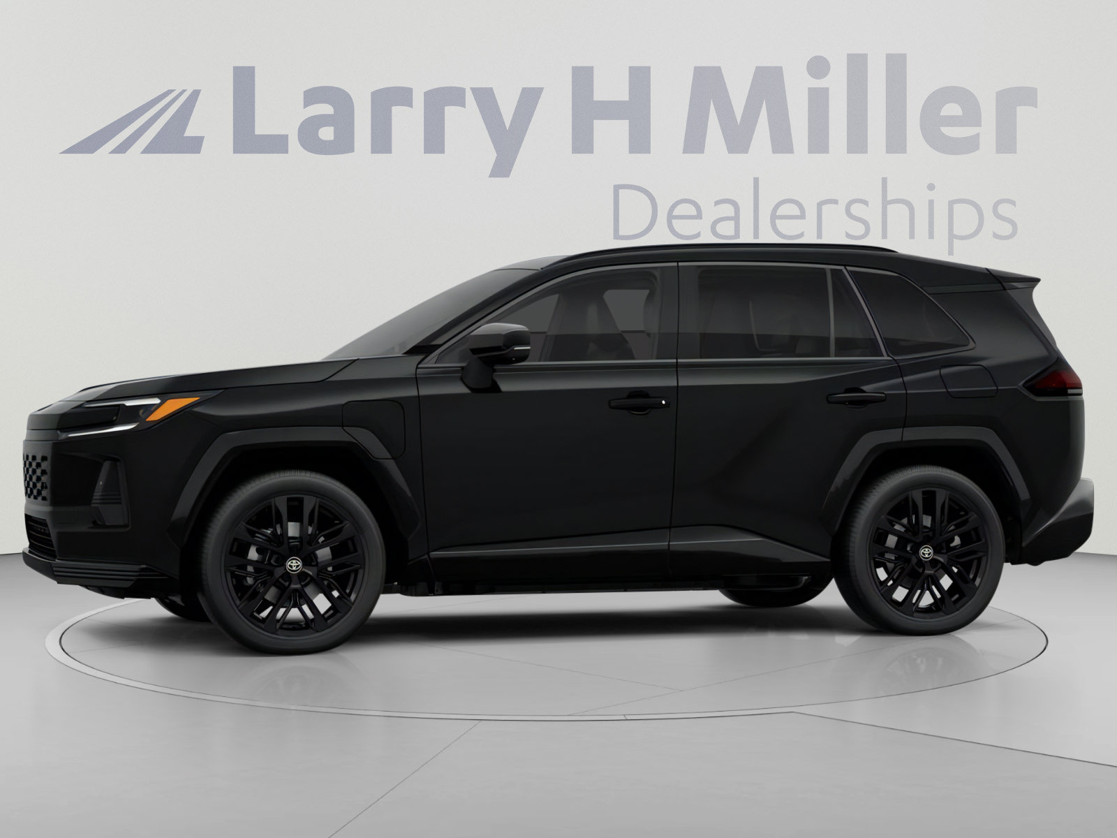 New 2026 Toyota RAV4 XSE AWD/4WD image 3