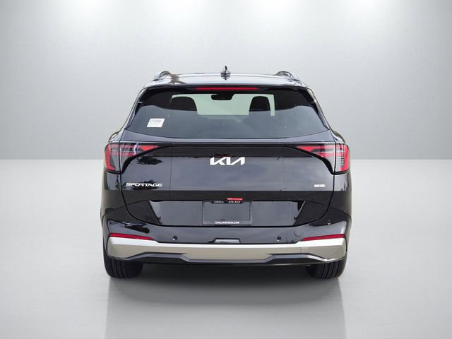 New 2026 Kia Sportage SX Prestige AWD/4WD image 5