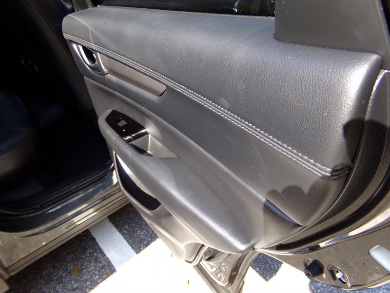 Used 2017 MAZDA CX-5 Touring w/ Preferred Equipment Package image 62