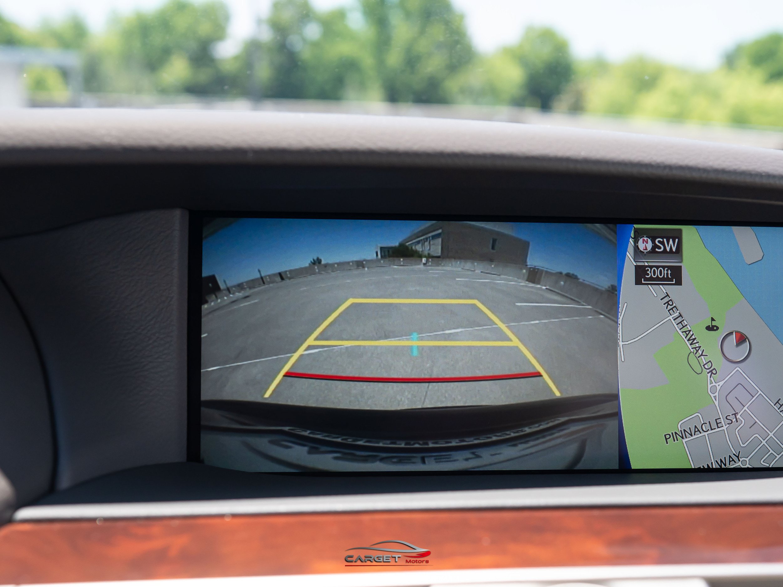 Used 2017 Lexus LS 460 L RWD image 29