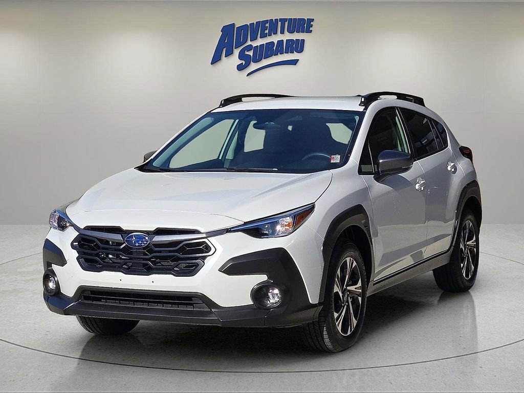 Certified 2025 Subaru Crosstrek 2.0i Premium image 2