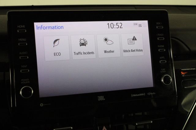 Used 2021 Toyota Camry XSE image 35