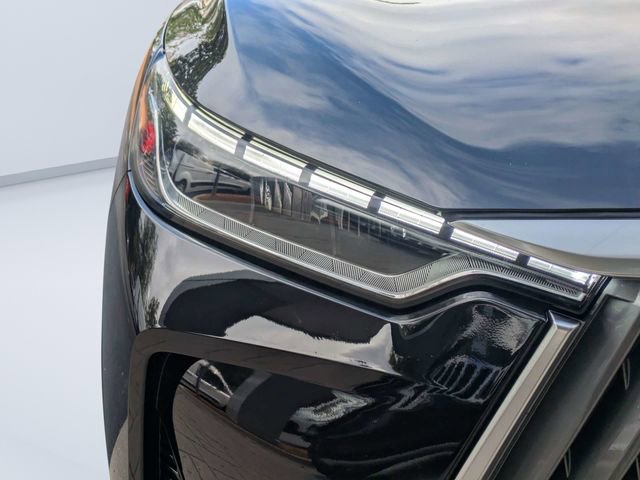 Used 2026 INFINITI QX60 Luxe w/ Cargo Package FWD image 9