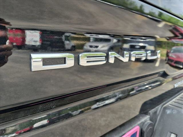 Used 2021 GMC Sierra 3500 Denali w/ Denali Ultimate Package AWD/4WD image 27