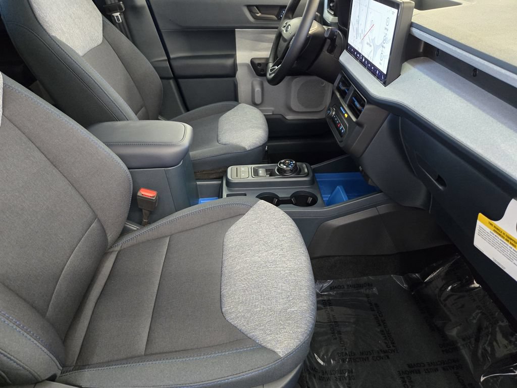 New 2026 Ford Maverick XLT w/ XLT Luxury Package FWD image 13