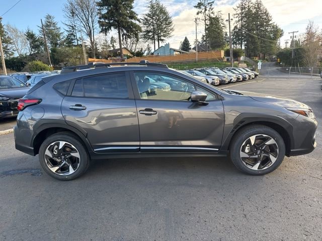 New 2026 Subaru Crosstrek 2.5i Limited w/ Popular Package #3A AWD/4WD image 8