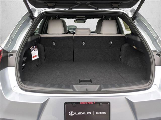 Certified 2025 Lexus UX 300h UX 300h image 8