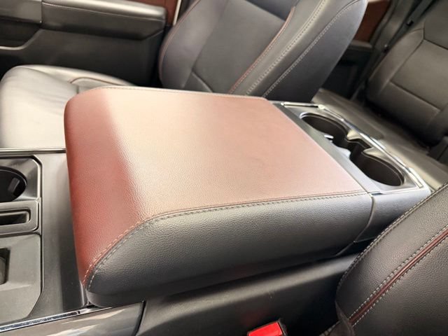 Used 2023 Ford F150 Lariat w/ Equipment Group 502A High AWD/4WD image 46
