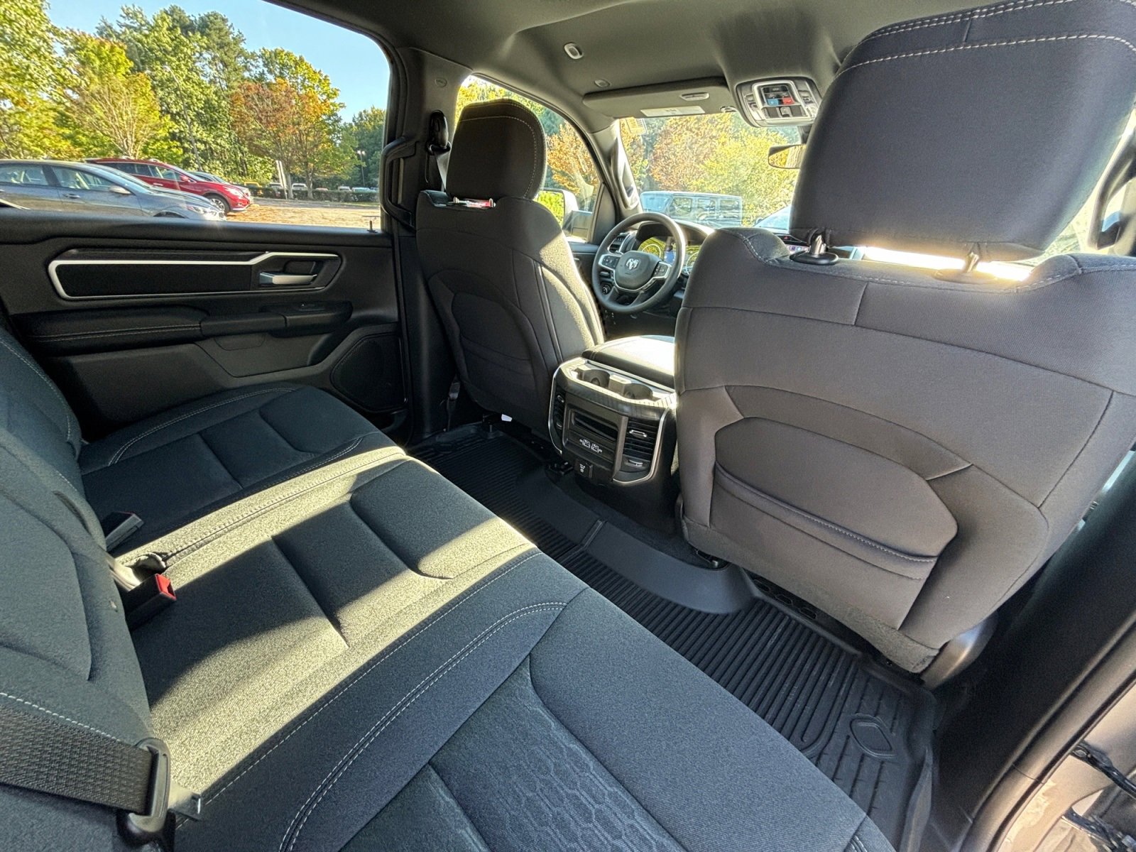New 2026 RAM 1500 Big Horn image 19