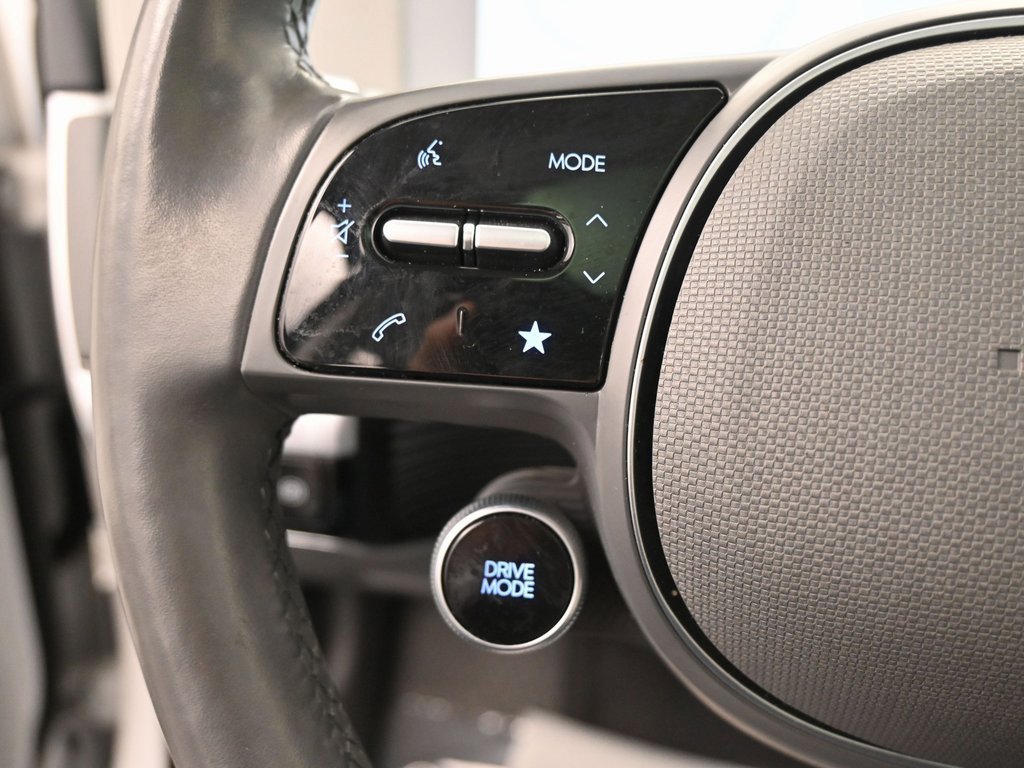 Used 2024 Hyundai Ioniq 5 Limited image 22