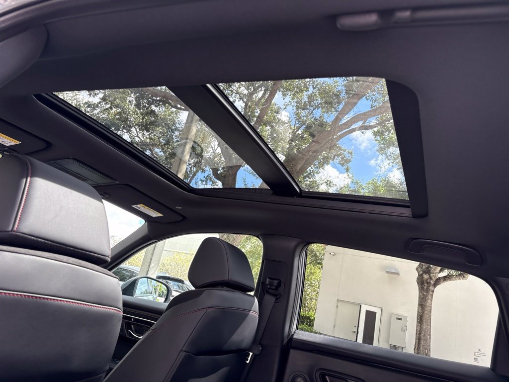 New 2026 Acura ADX A-Spec FWD image 20