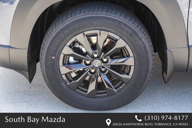 New 2026 MAZDA CX-50 2.5 Hybrid w/ Preferred Pkg AWD/4WD image 11