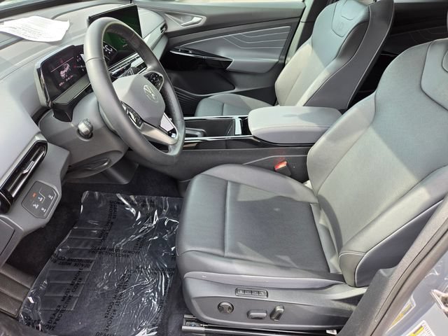 Used 2024 Volkswagen ID.4 S RWD image 14