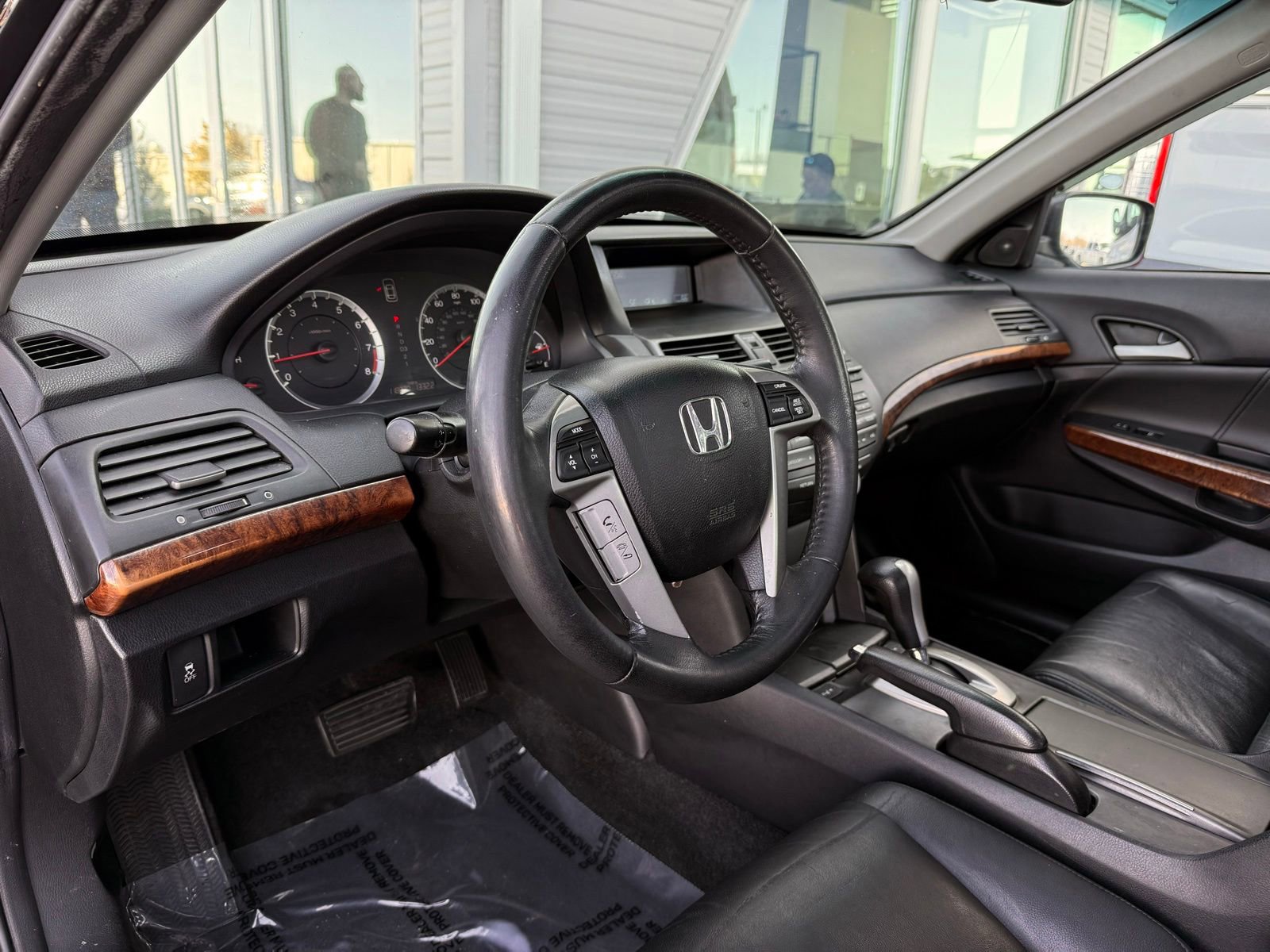 Used 2012 Honda Accord EX-L image 14
