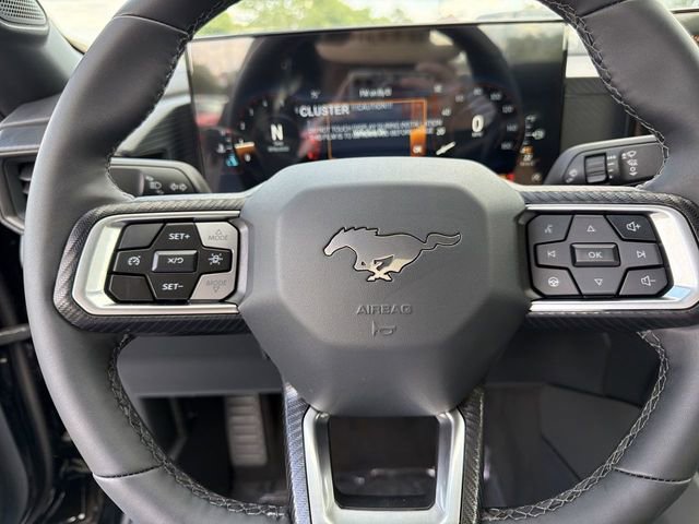 New 2026 Ford Mustang GT RWD image 14